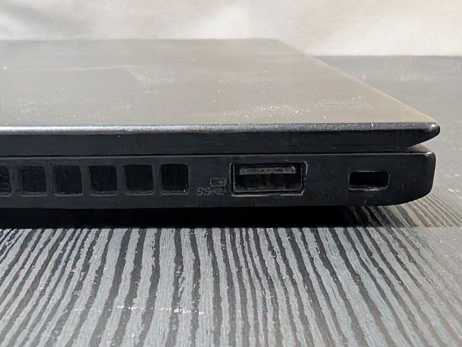 Lenovo X280 I2.5" | I3 | 8GB | 256GB #1