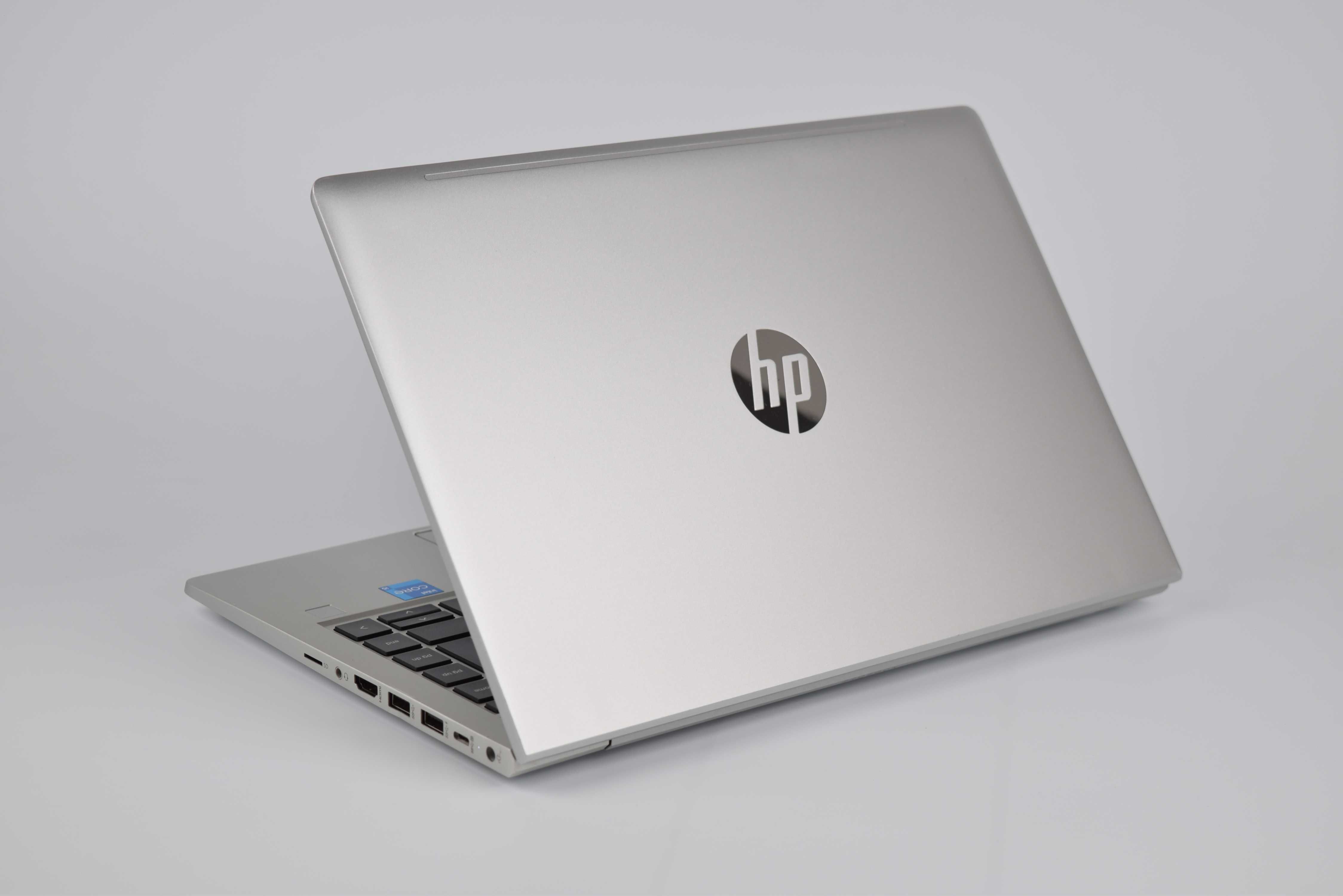 HP ProBook 440 G8 i5-1135G7 16/32гб 256/512/1тб 14" IPS Win11 Ноутбук