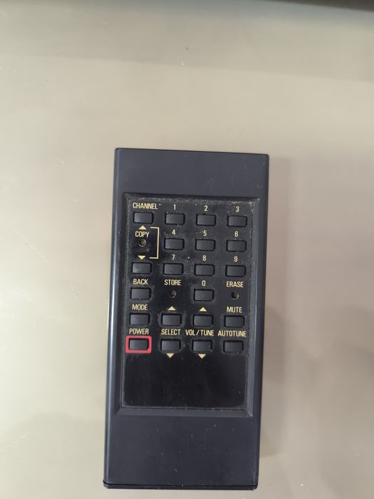 Box para TV e canais estrangeiros