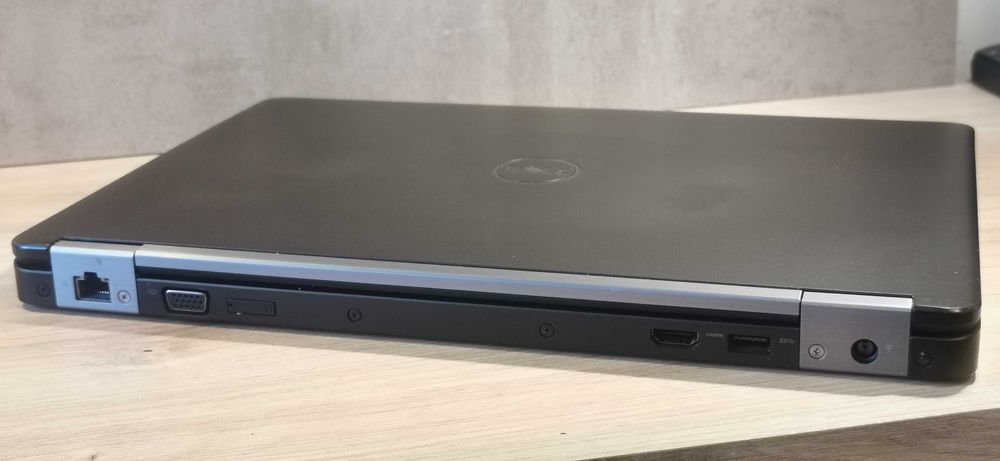 Dell Latitude E5470 i5-6300U / 8GB Ram / 256GB NVME/ W10 Pro