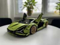 LEGO 42115 Technic Lamborghini Sian FKP  37 Jak Nowe Pudełko !!!