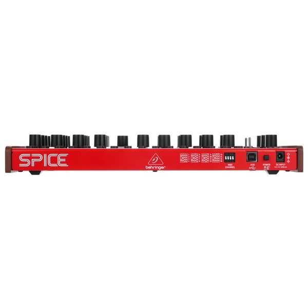 Behringer Spice | Crave | EDGE | є в наявності