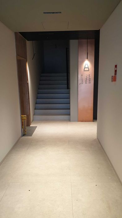 2 pokoje, 40m2 słoneczne Dolny Mokotów Siekierki Bluszczańska NOWE