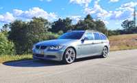 BMW E91 Touring Sport