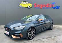 SEAT Leon 1.4 e-Hybrid FR DSG