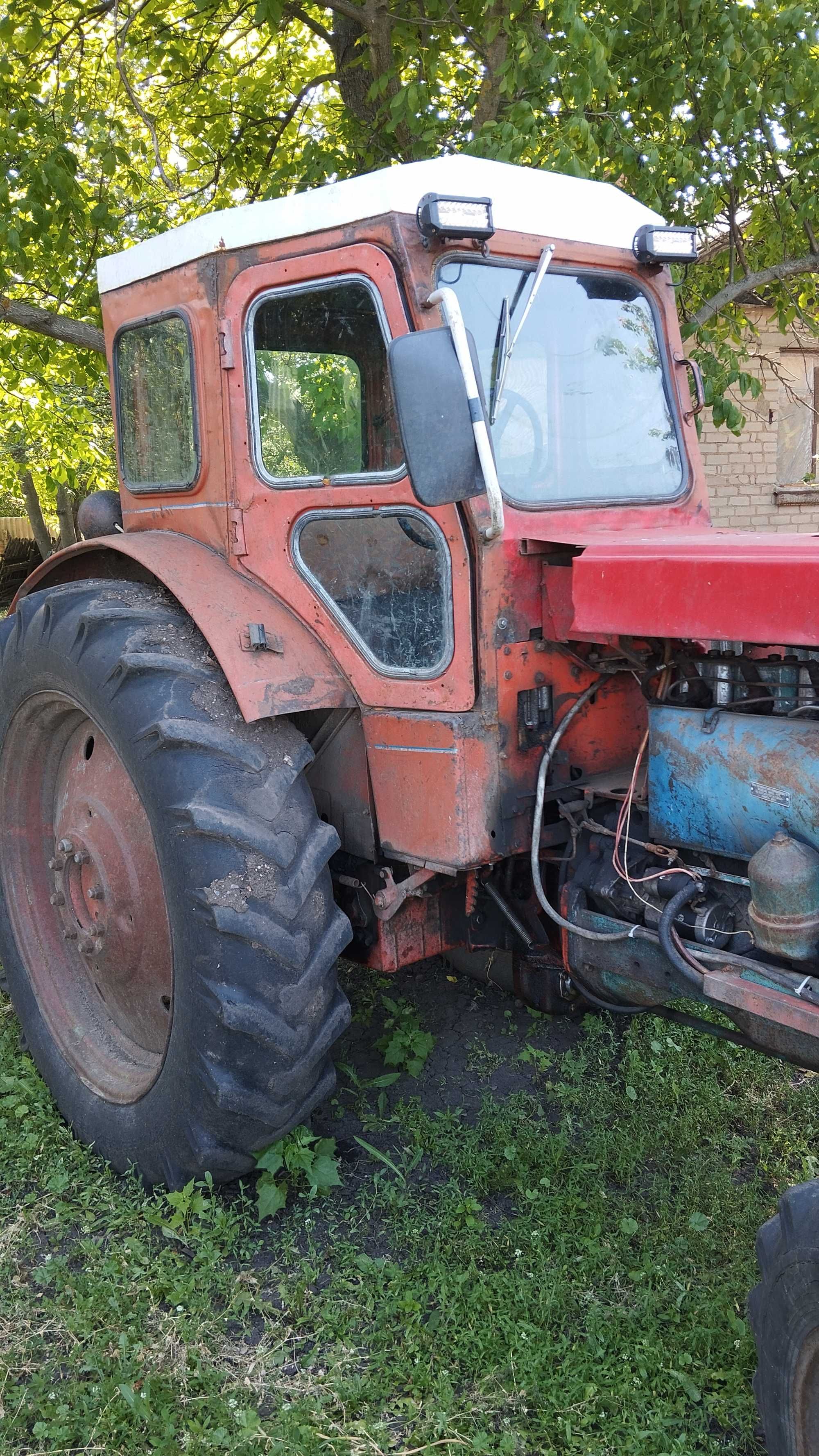 Продам Трактор Т-40 АМ