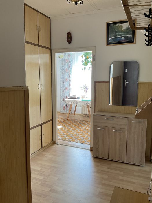 Mieszkanie 49,64m2 Ruciane-Nida