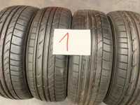 1. Bridgestone Potenza RE050A 2020 77V 175/55 R15