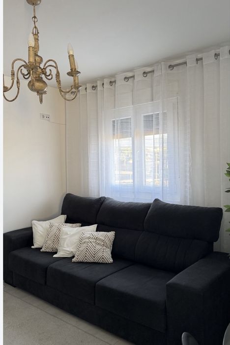 Sofa 2,40 comprimento