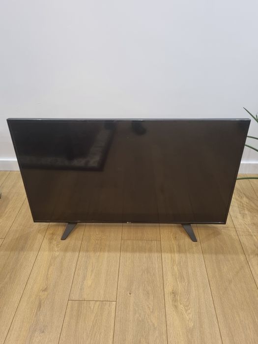 Televizor  LG LCD - LED 43LH500T