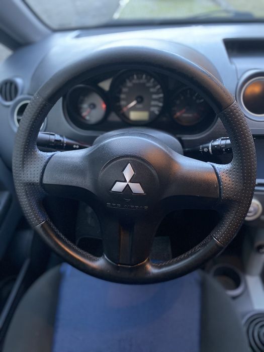 Mitsubishi Colt Nacional 2007