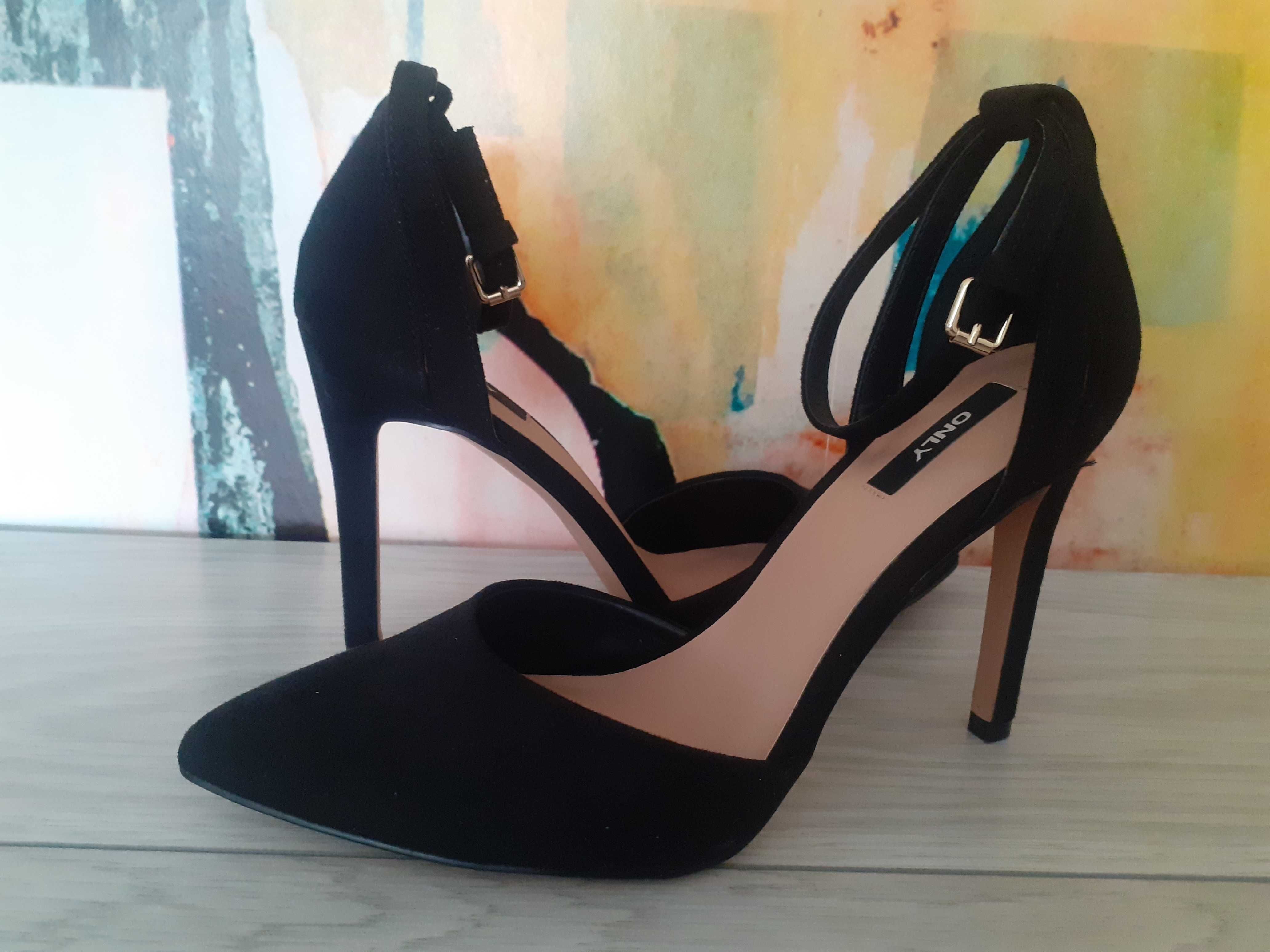 Buty only roz 39  WYPRZEDAŻ