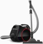 Odkurzacz workowy Miele Boost CX1