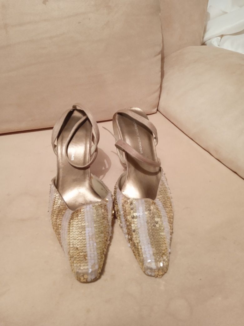 Buty damskie 40.