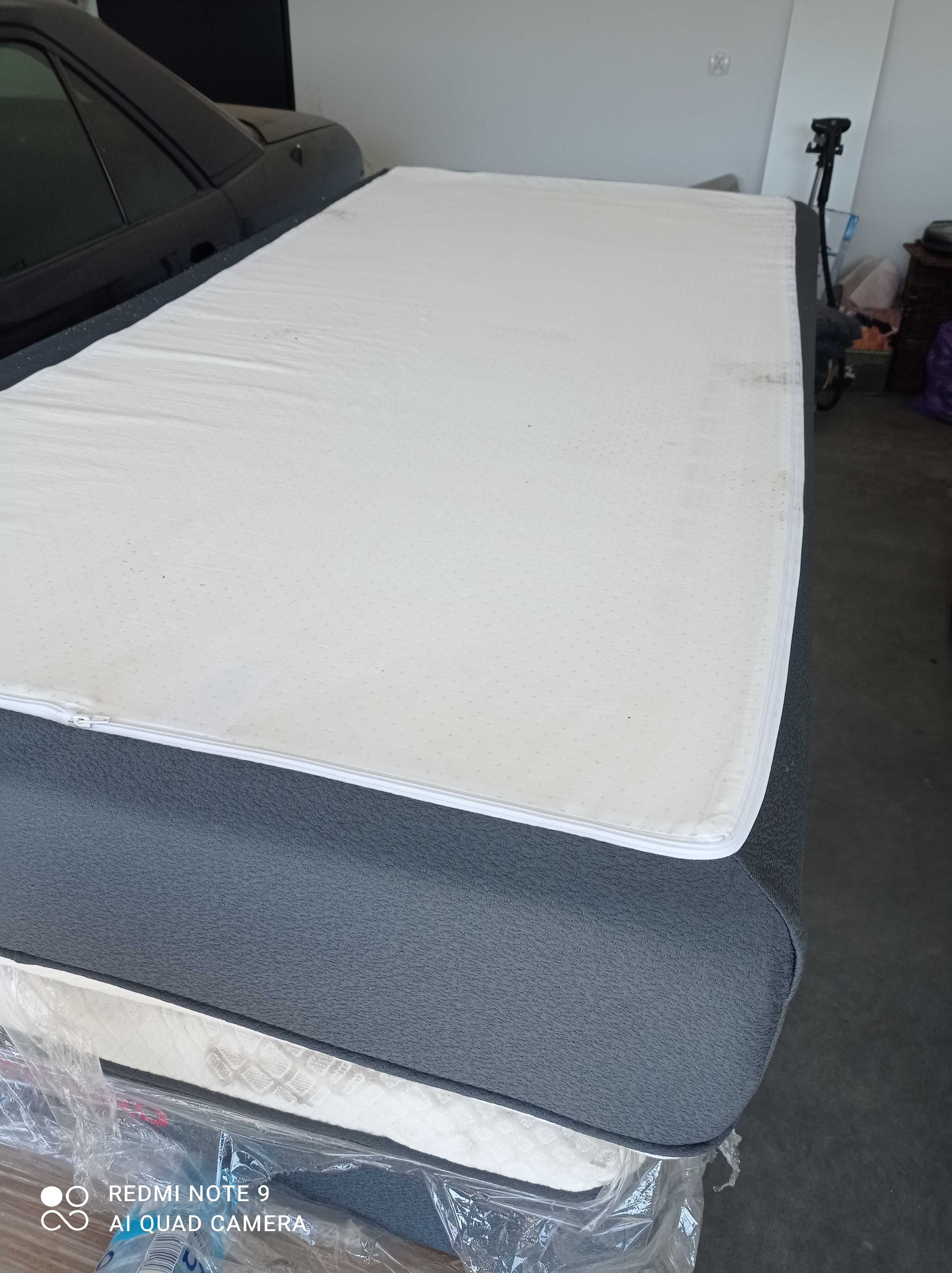 Materace 100x200