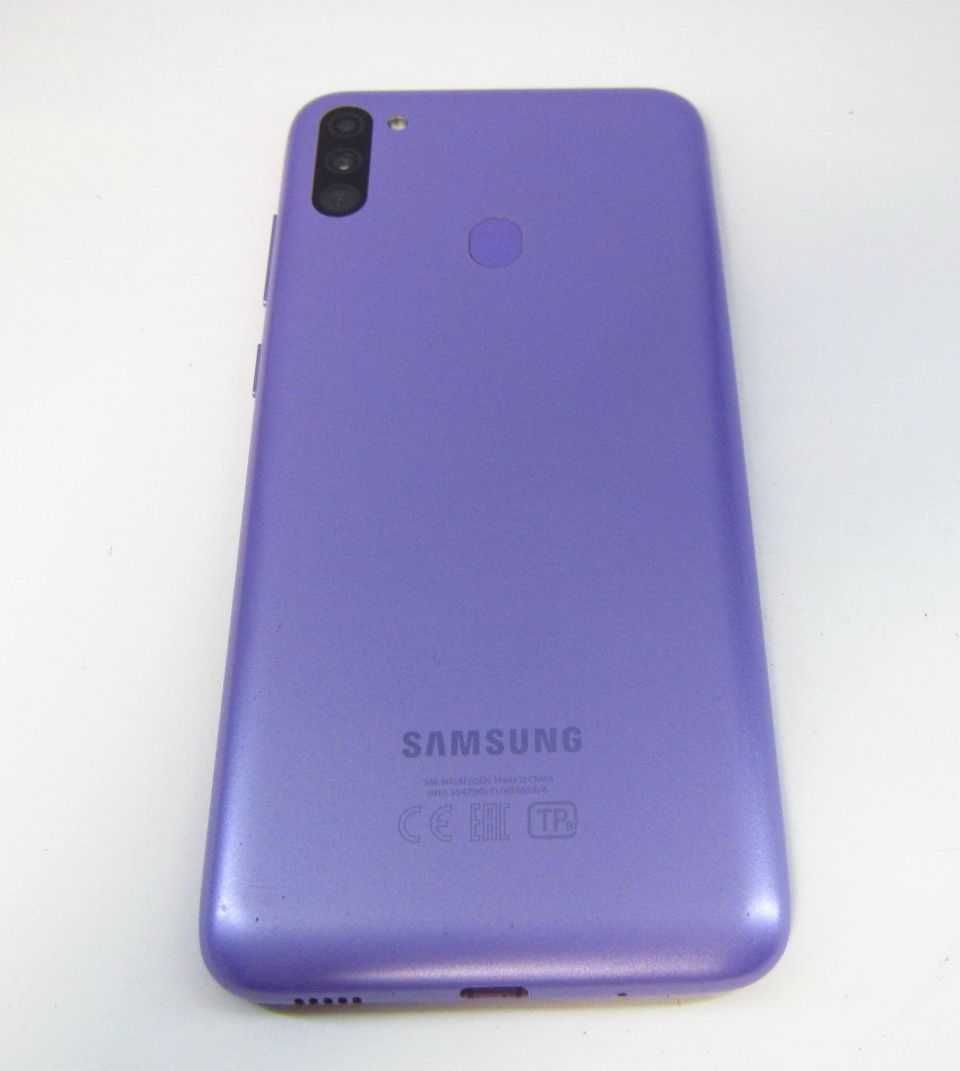Samsung Galaxy M11 3/32GB Violet M115