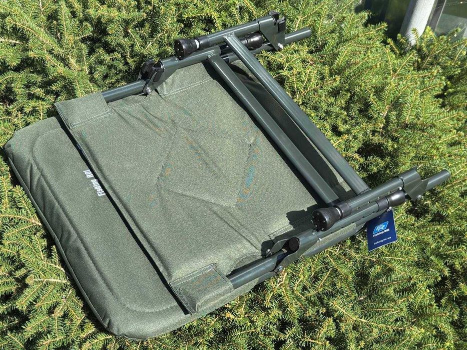 Карповое/фидерное кресло  FR 45*74/52*47 - 120кг