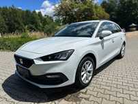 Seat Leon 2022R 1.5 TGI cng AUTOMAT