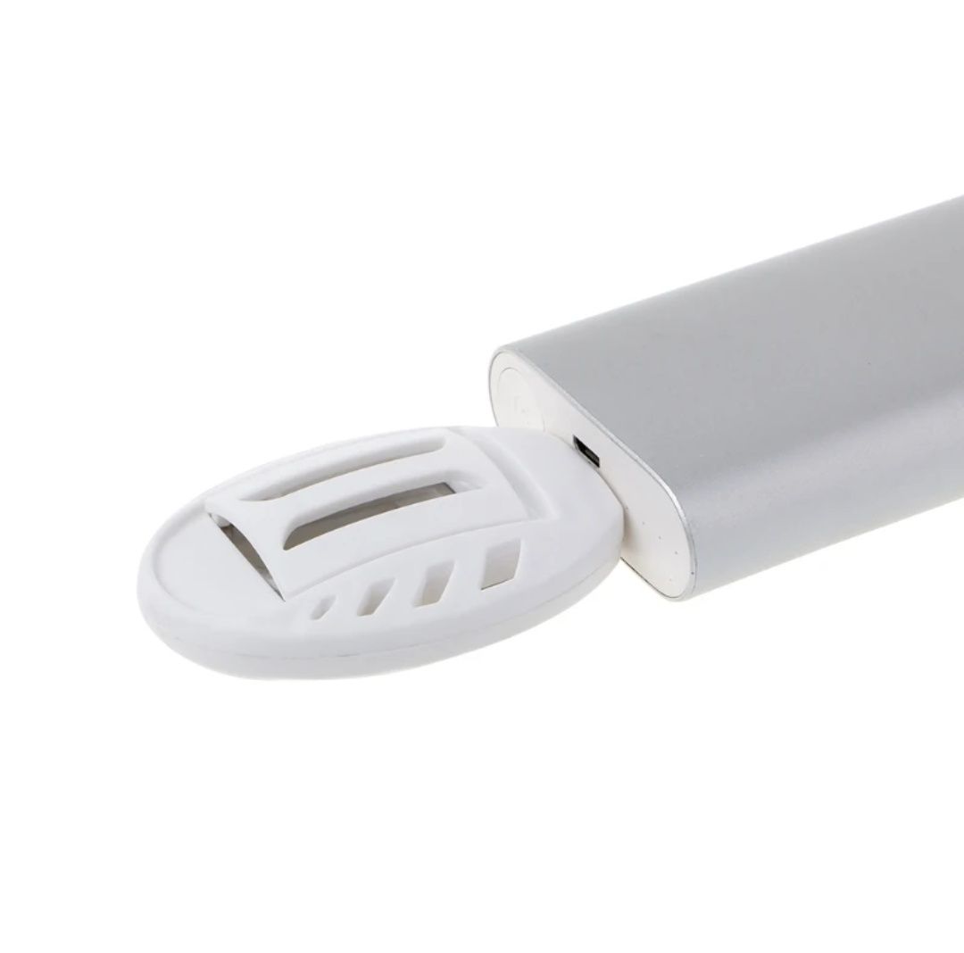 Фумигатор от USB, фумигатор от павербанка