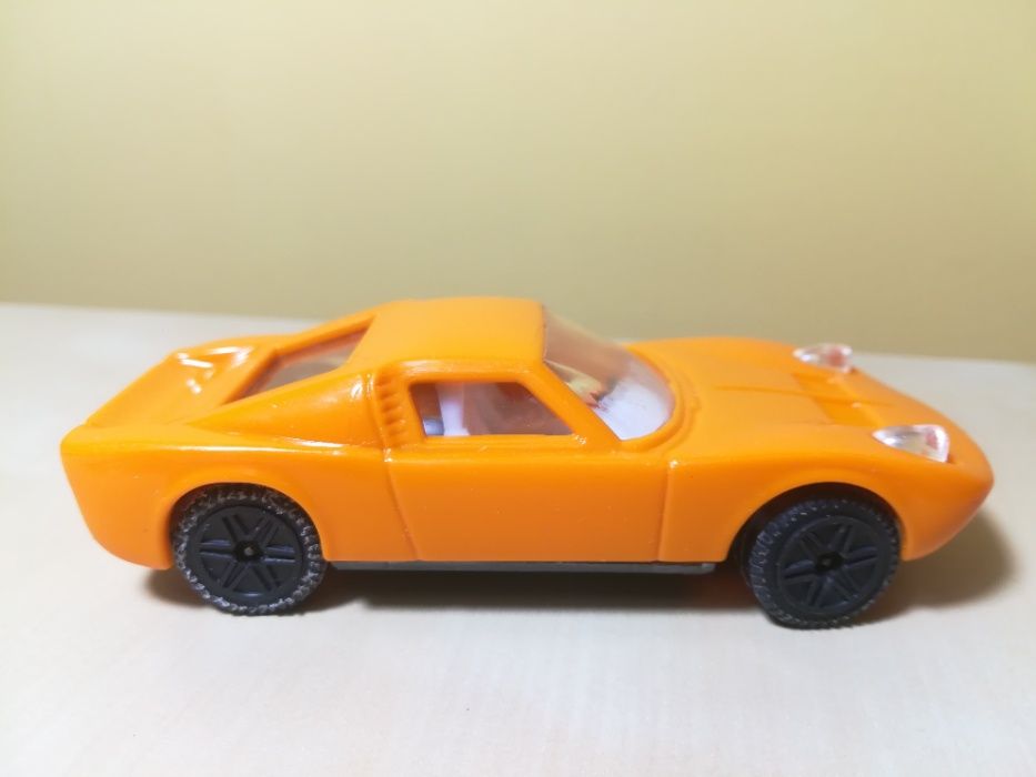 Model Lamborghini Miura ESTETYKA K-24 PRL