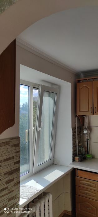 Продам 4 кімнатну квартиру в Броварах район парку.