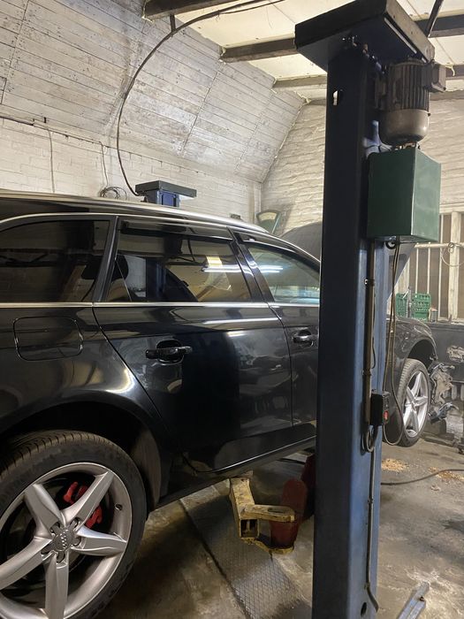 Пойомник для авто