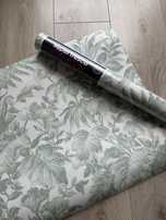 Tapeta fizelinowa superfresco hedgerows zielona castorama