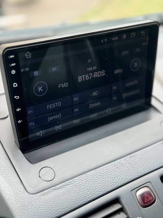 Volvo XC90, 2,4, 2007 рік, 4х4, 7 місць