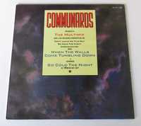 THE COMMUNARDS - The Multimix (Maxi Single)