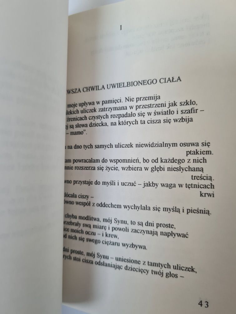 Poezje wybrane - Karol Wojtyła