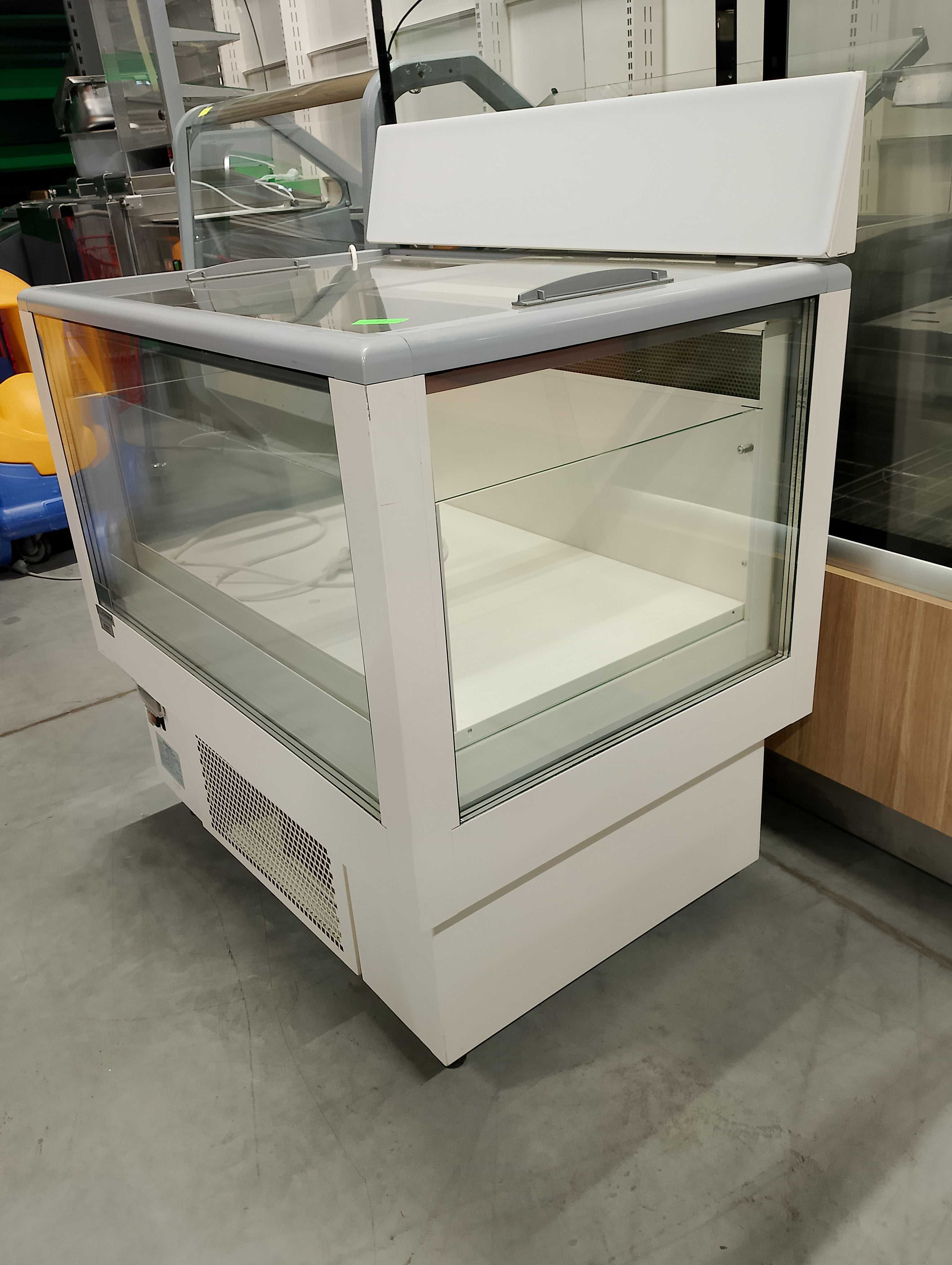 WMC CALYPSO 05 1,0 z agregatem Chłodnictwo Chłodnia Sklep Gastronomia