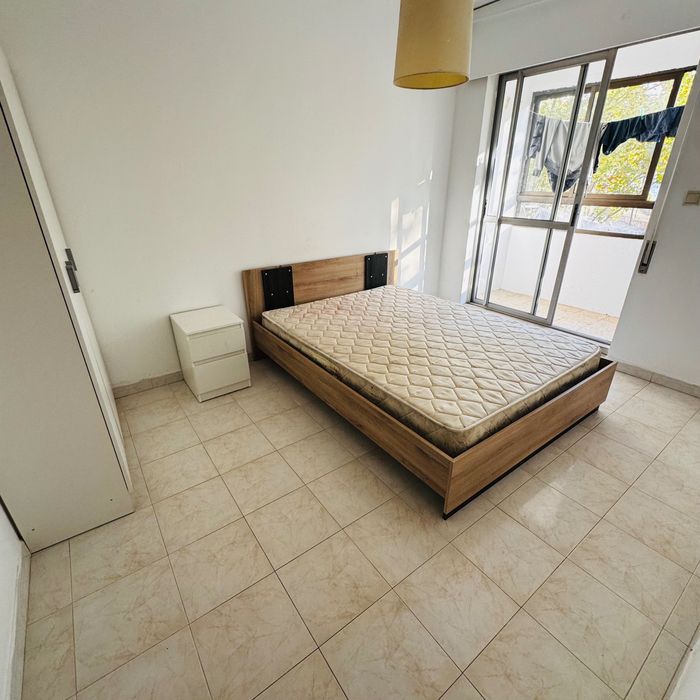 Quarto com despesas incluídas