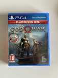 God of War PS4 PL