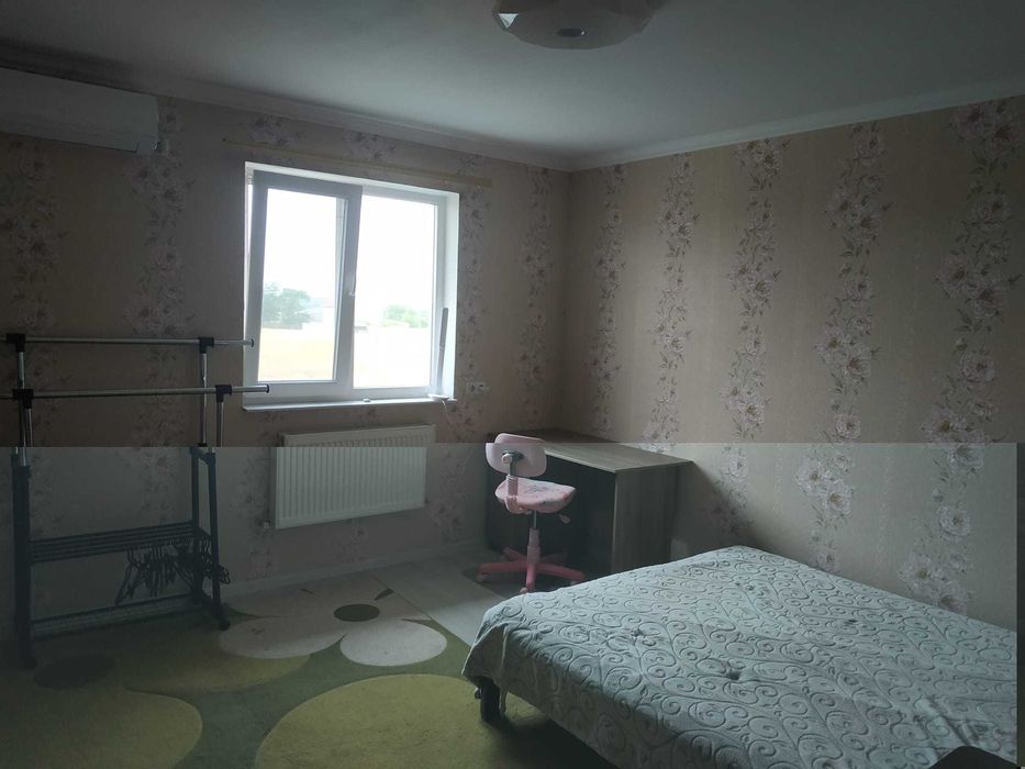 Будинок 1/4частина,Наті, "Вітамін" окрема, самостійна  виділена