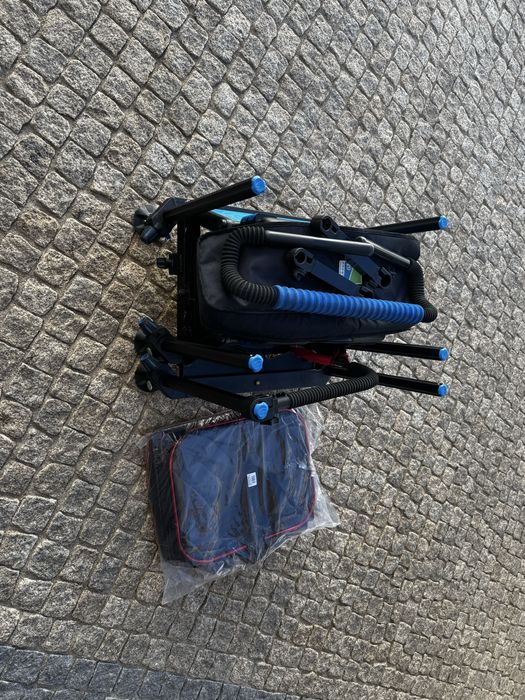 Vendo panier garbolino