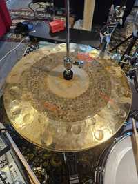 Diril Shehrazad Hi-hat 15"