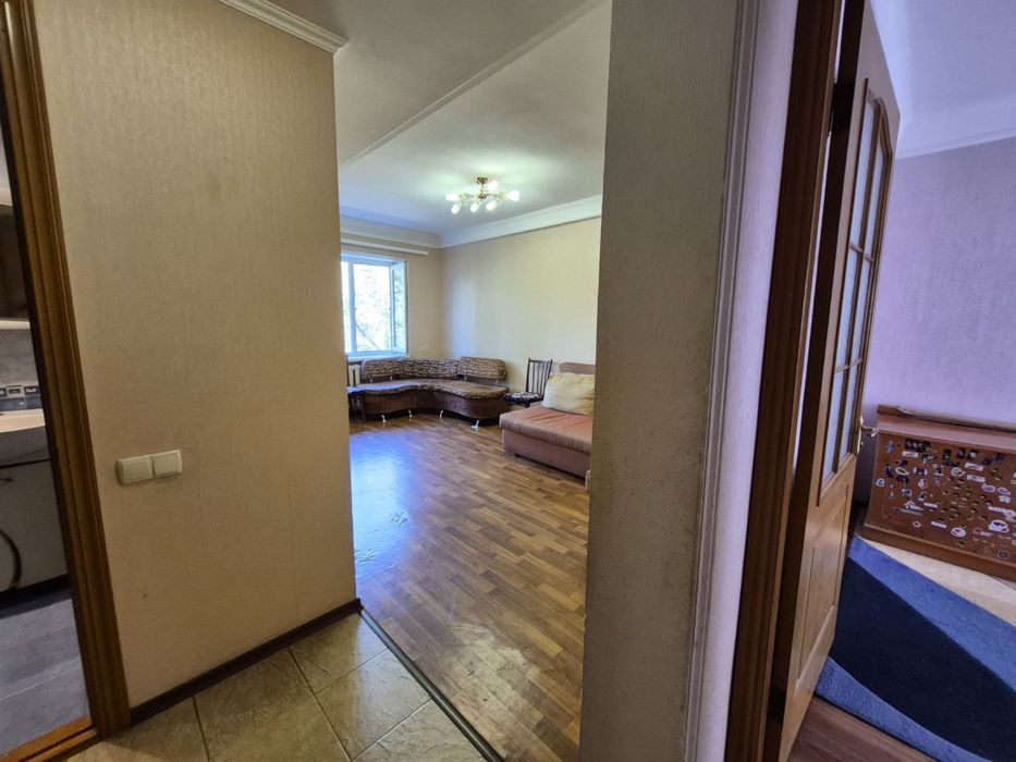 Продам 3к. квартиру Космос, ул. Чумаченко, ост. 6-я Гимназия