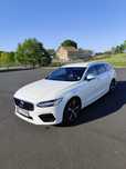 Volvo v90 R-design