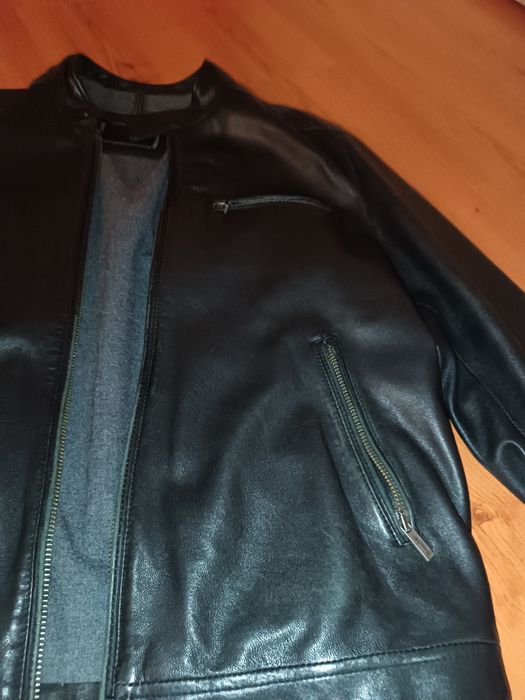 Casacos de pele de Homem