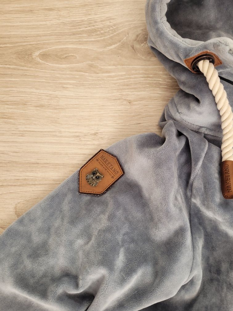 Bluza firmy NAKETANO