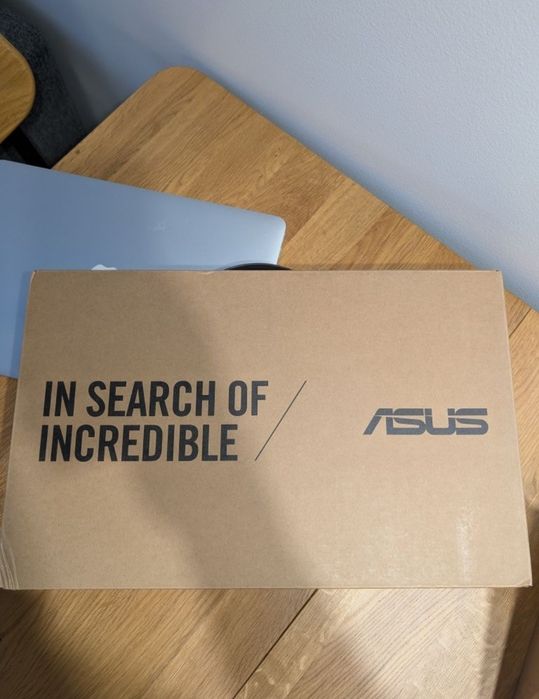 Ноутбук ASUS VivoBook Go 15.6"L510KA • Intel N4500 • 4/128GB • FHD