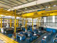 Industrial  para venda