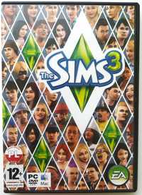 Gra The Sims 3 Pudełkowa PC Edycja Specjalna Polska wersja