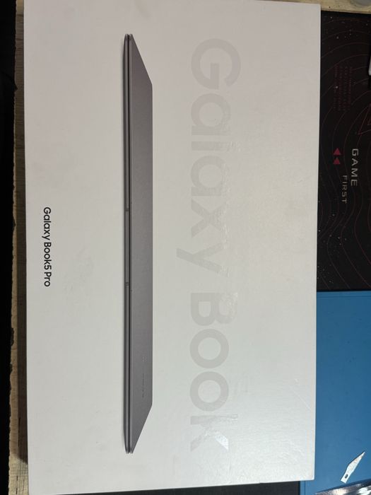 Samsung Galaxy Book5 Pro