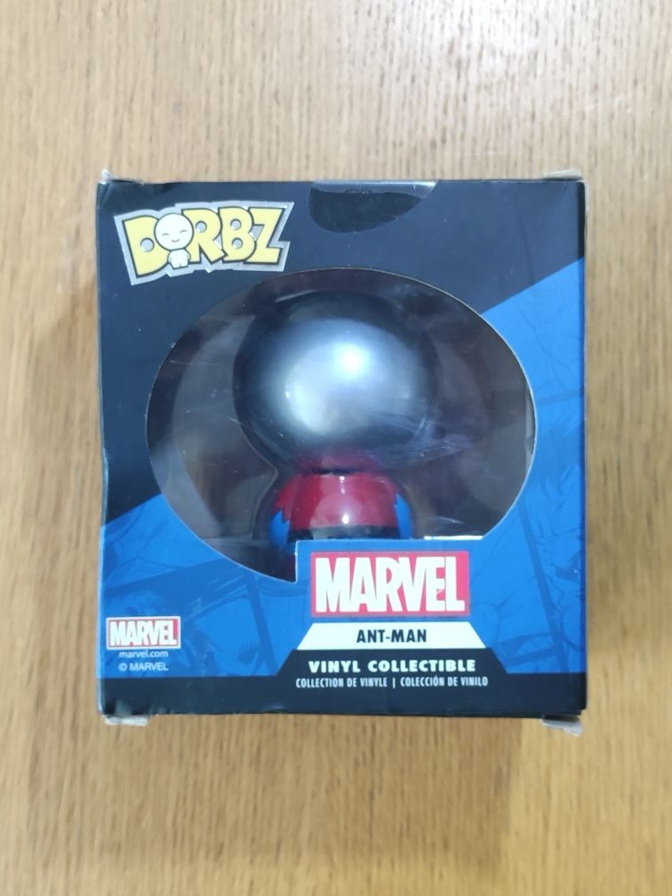 FUNKO - Dorbz - Marvel - Ant-Man - 359