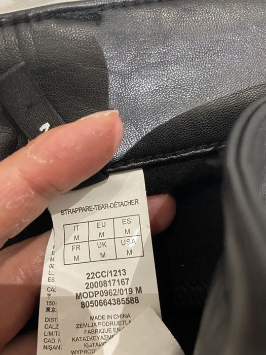 Leggins térmicas - Calzedonia