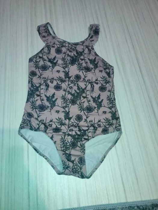 strój kąpielowy jednoczęściowy rozm. 116 firmy VRS