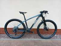 Karbonowy MTB * ROSE PSYCHO PATH * koła 27,5'' * XT 2x11 * DT SWISS *