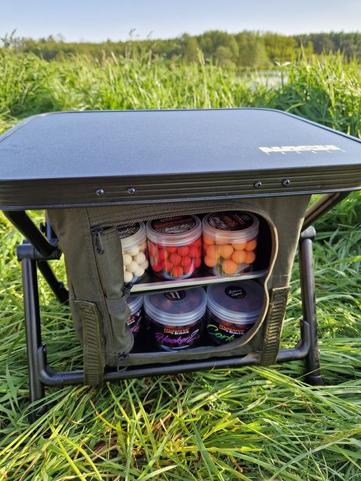 Stolik karpiowy nash