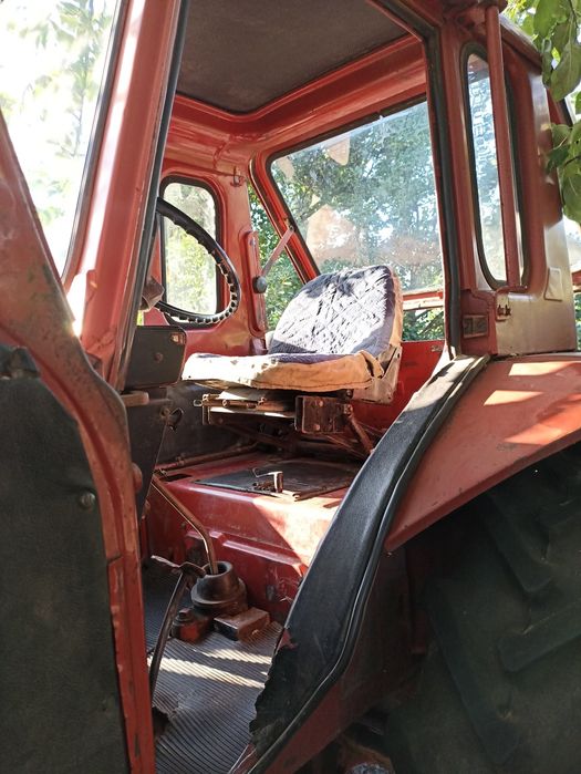 Трактор МТЗ 80 1997рік